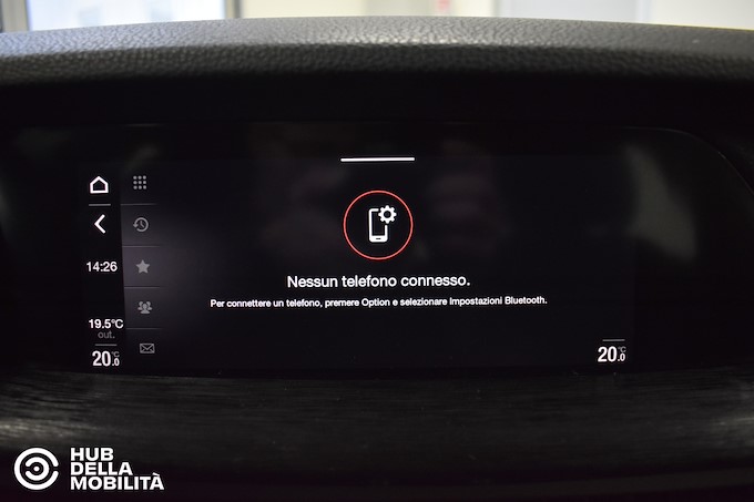 ALFA ROMEO Stelvio 2.2 Turbodiesel 190 CV AT8 Q4 Super Business